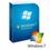 Microsoft Windows 7 Professional w/SP1 - license and media